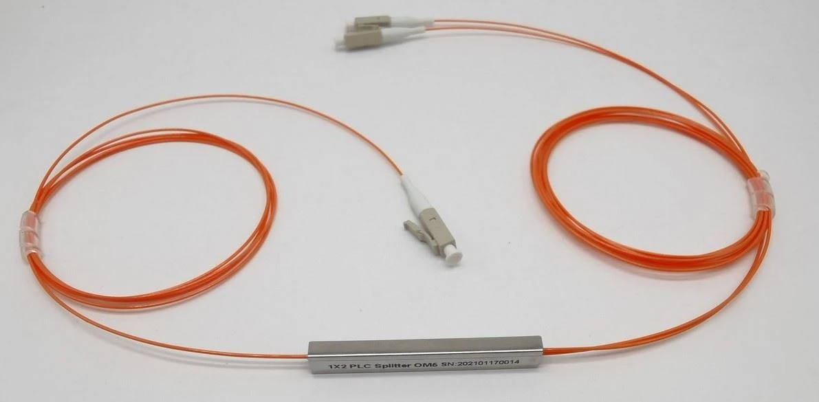 PLC Splitter Multimode