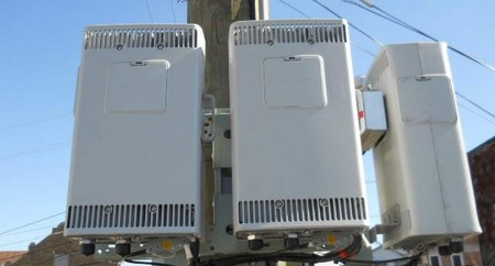 Remote Radio Unit -RRU Remote Radio Unit -RRU