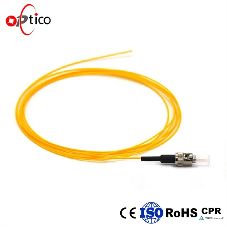 ST Fiber Optical Pigtail