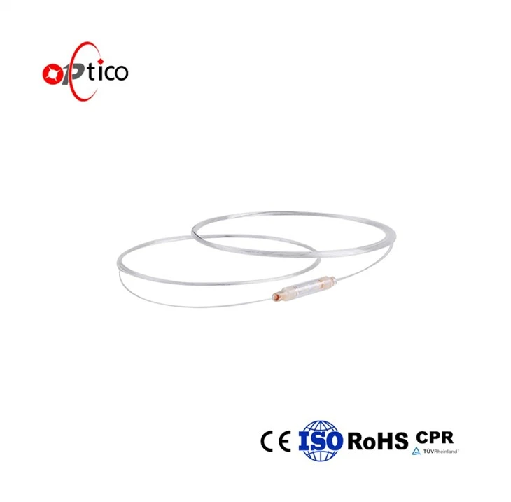 3 θύρες DWDM συσκευή