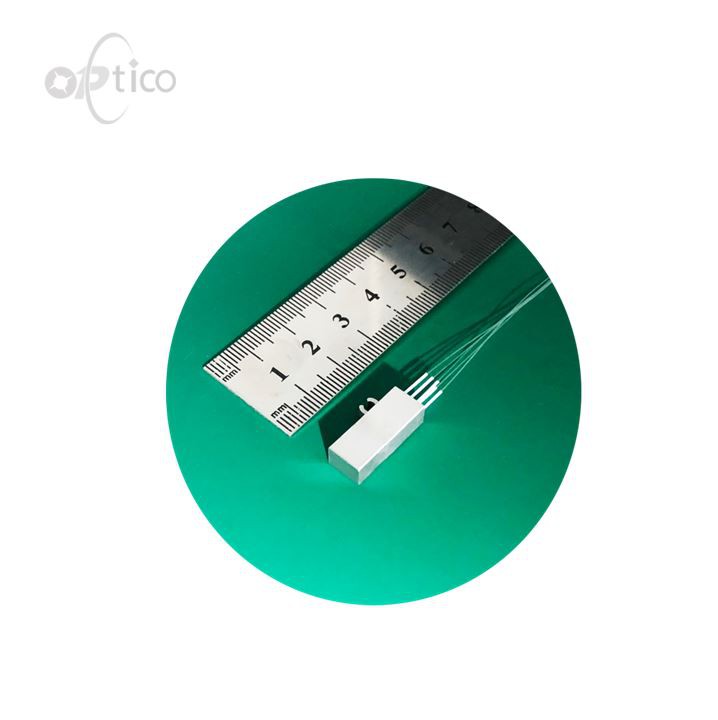 4CH Ultra Compact LWDM Module