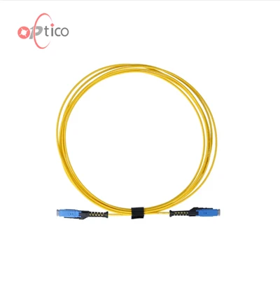 Μονότροπο MDC-MDC Fiber Patchcord